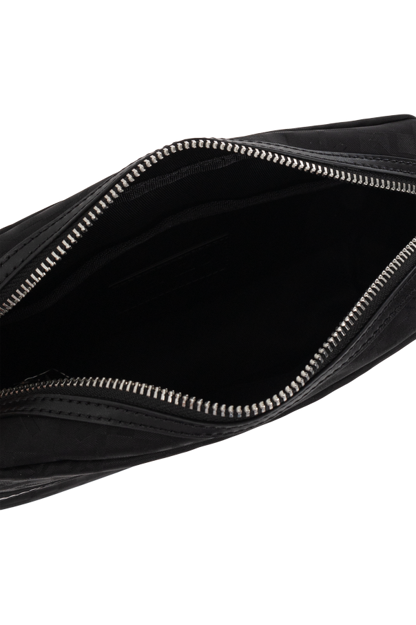 Kenzo Bolso bandolera con monograma