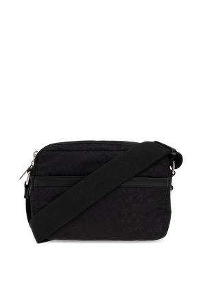 Monogram crossbody bag