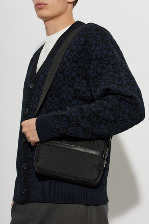 Kenzo Kabelka s monogramem