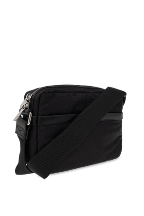 Kenzo Bolso bandolera con monograma