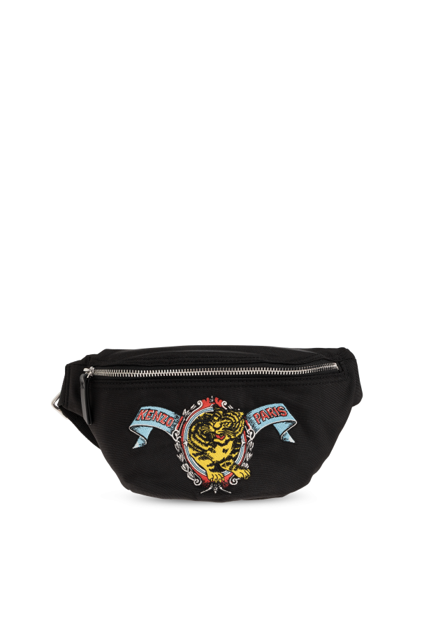 Belt bag with logo od Kenzo