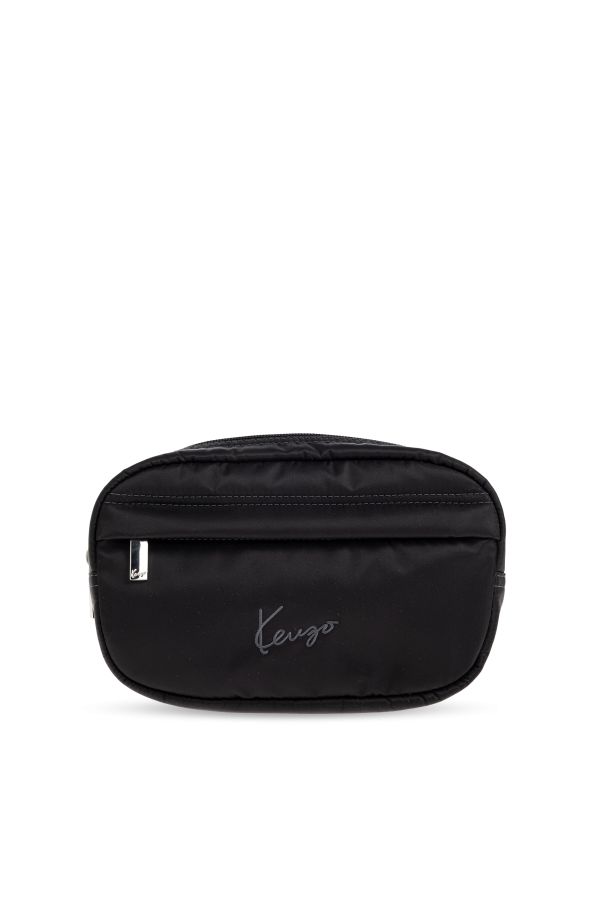 Bag with logo od Kenzo