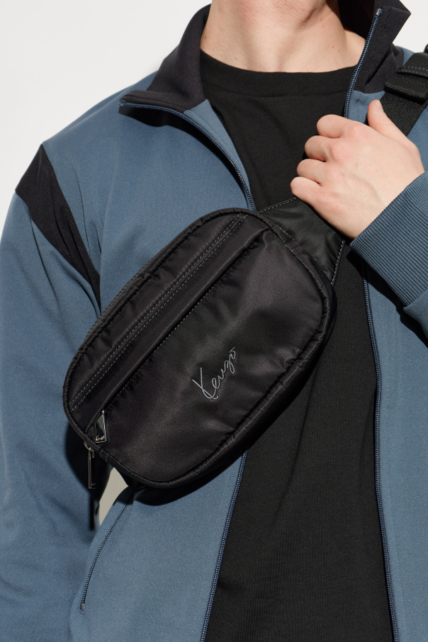 Kenzo Bag with logo