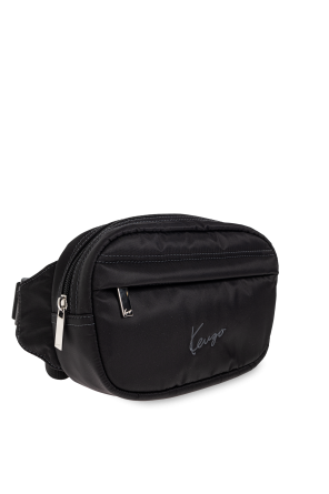 Kenzo Bag with logo