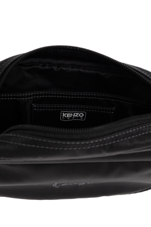 Kenzo Bag with logo