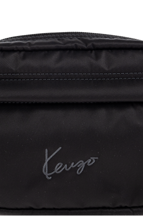 Kenzo Bag with logo