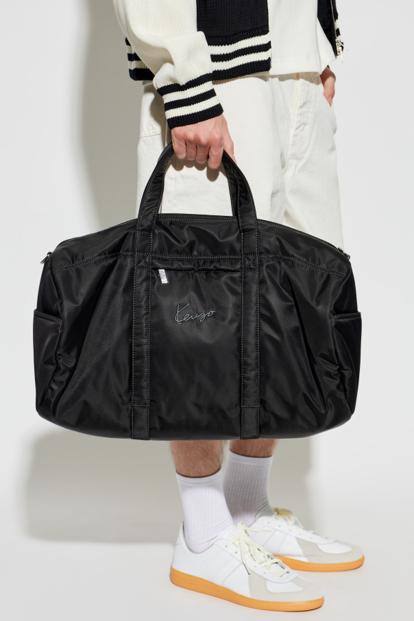 Kenzo Carry-on bag