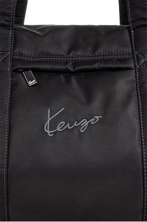 Kenzo Carry-on bag