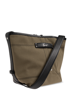 Kenzo Zweiseitige Tasche