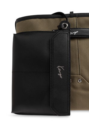 Kenzo Zweiseitige Tasche