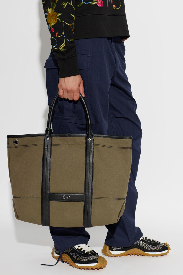 Kenzo Reversible bag