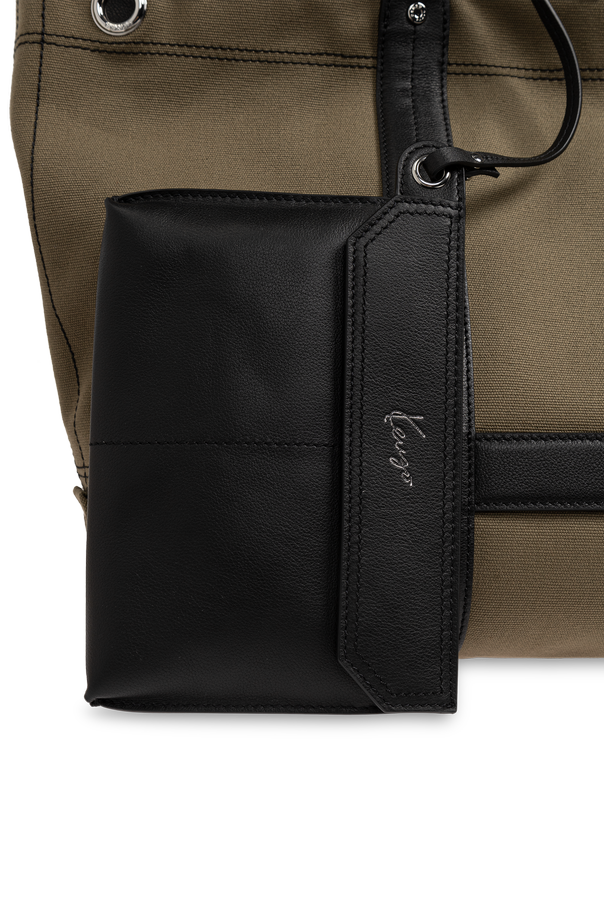 Kenzo Reversible bag