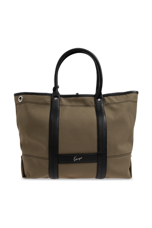 Double-sided bag