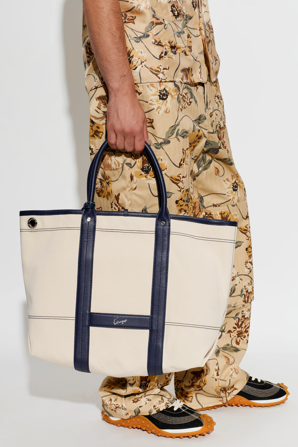Kenzo Double-sided bag