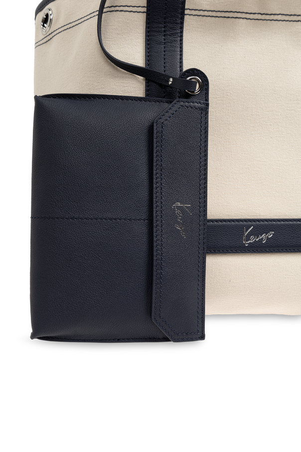 Kenzo Double-sided bag