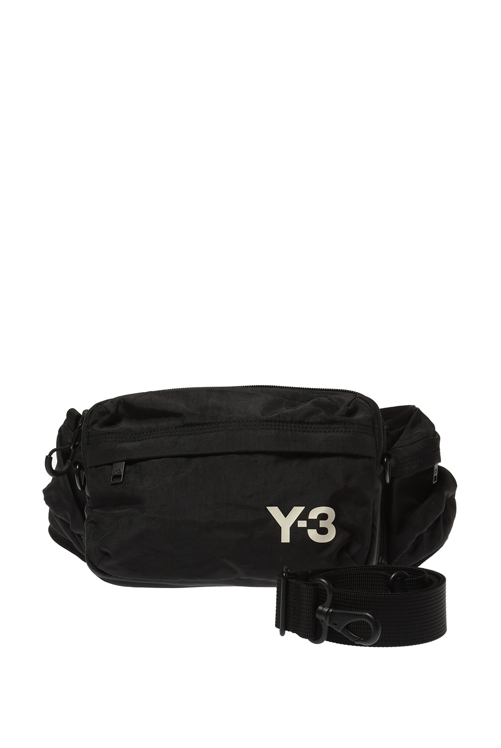 y3 waist bag