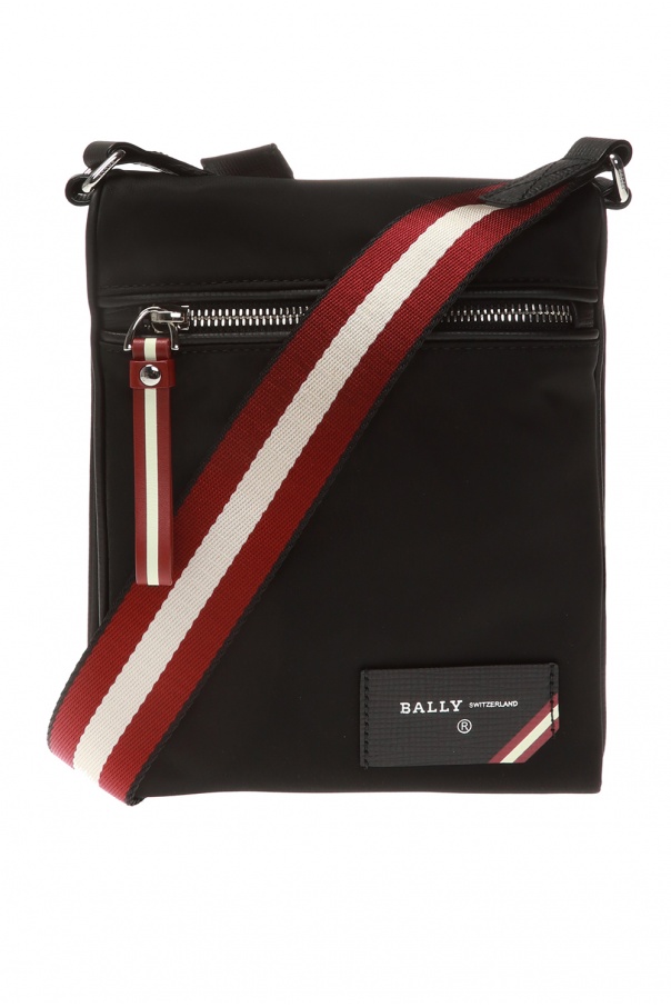 Bally ‘Fincher’ shoulder E9J bag