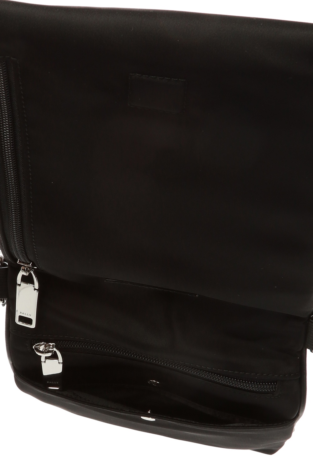 Bally ‘Fincher’ shoulder E9J bag