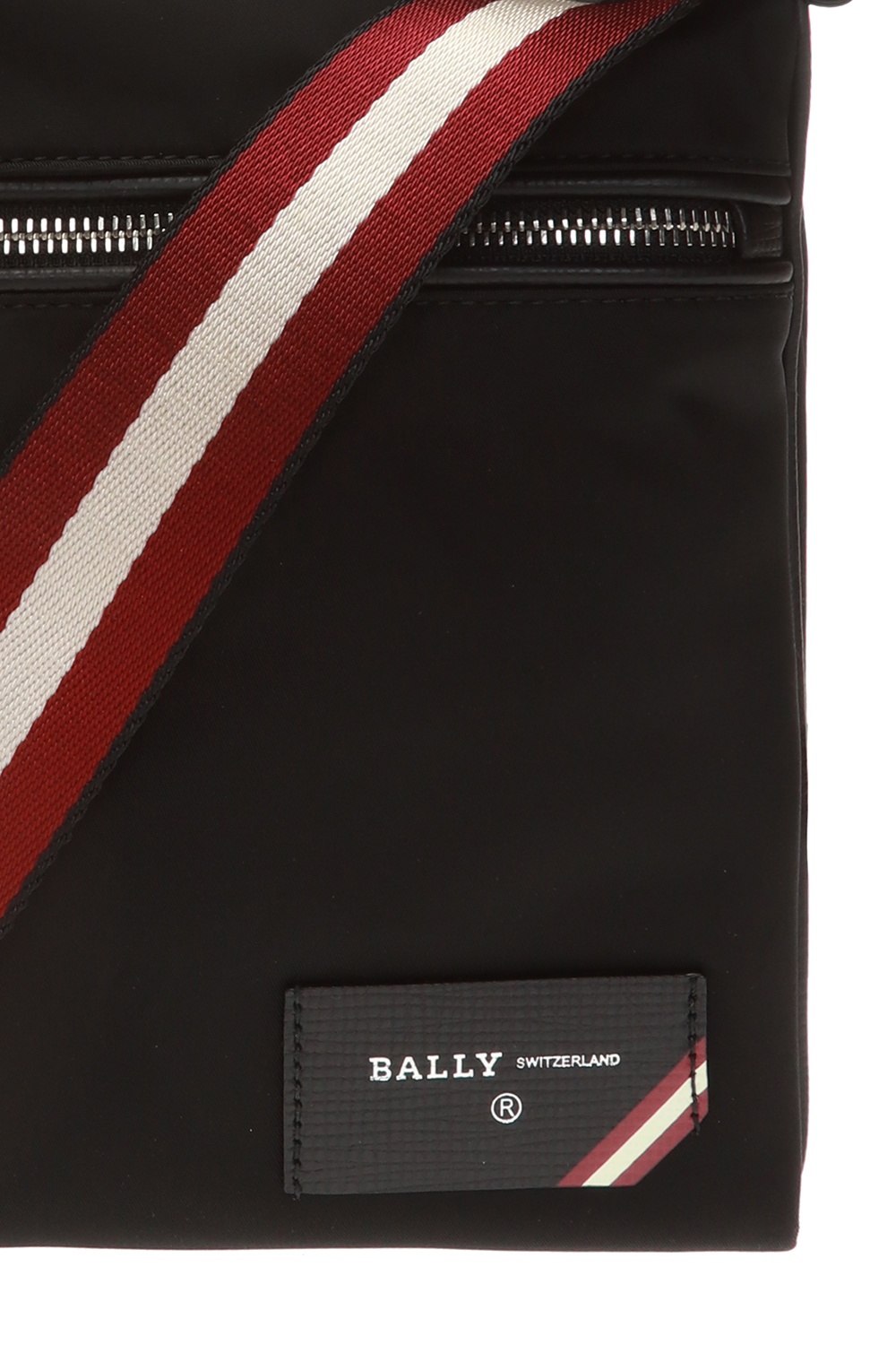 Bally ‘Fincher’ shoulder E9J bag