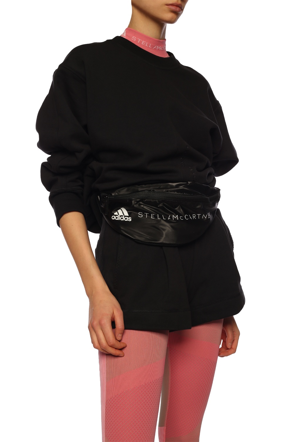 stella mccartney adidas belt bag