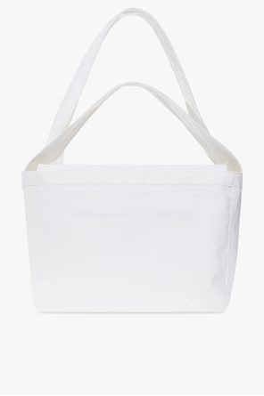 Comme des Garçons stj shirt Printed shopper bag