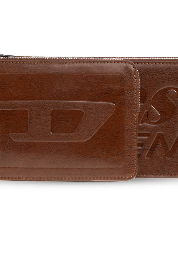 Diesel Torba na ramię ‘FLAG-D SHOULDER’