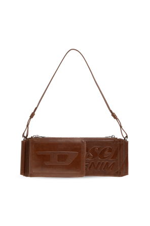 Bolso bandolera ‘FLAG-D SHOULDER’