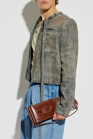 Diesel Torba na ramię ‘FLAG-D SHOULDER’