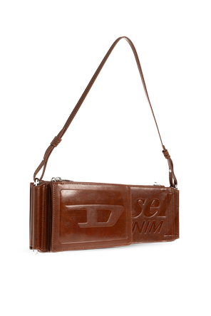 Diesel Torba na ramię ‘FLAG-D SHOULDER’