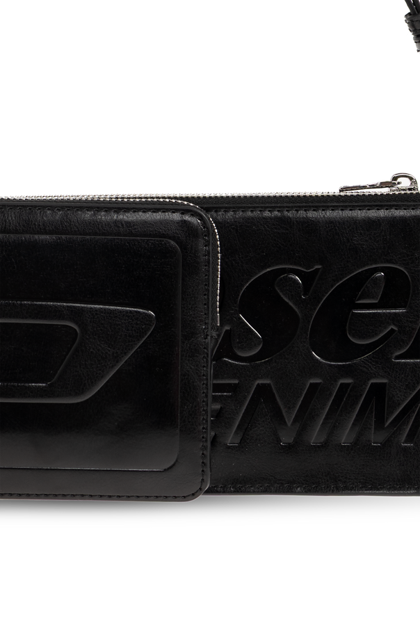 Diesel Shoulder bag ‘FLAG-D SHOULDER’