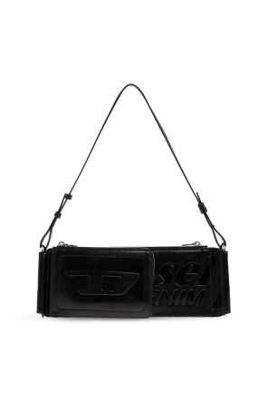 Bolso de hombro ‘FLAG-D SHOULDER’