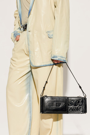 Diesel Shoulder bag ‘FLAG-D SHOULDER’