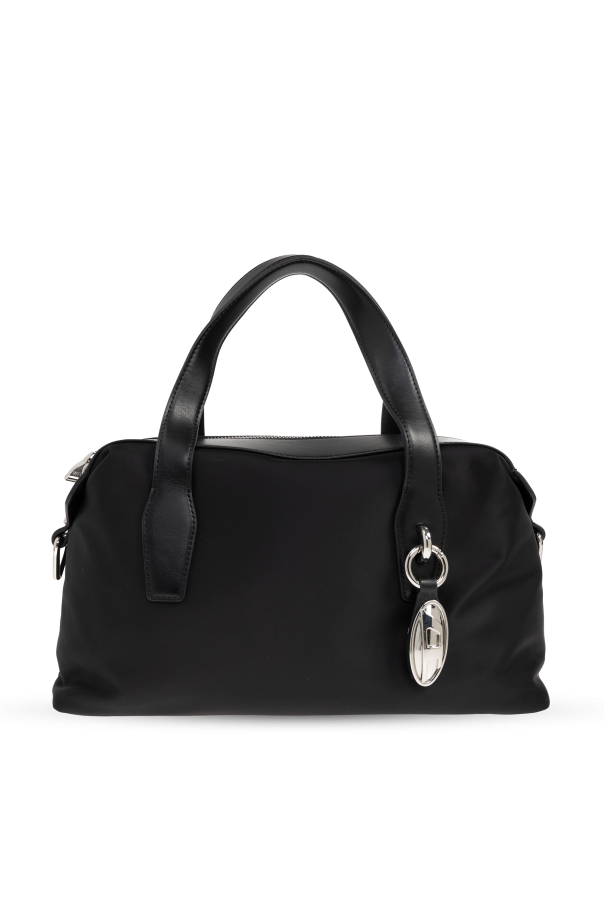 'FLAG-D TOPHANDLE' handbag od Diesel