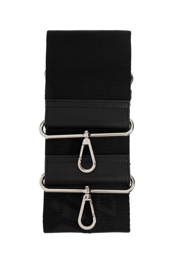 Diesel 'FLAG-D TOPHANDLE' handbag