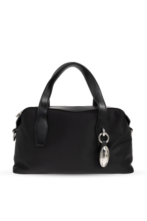 'FLAG-D TOPHANDLE' handbag