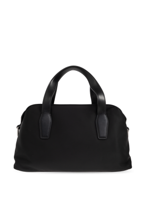 Diesel 'FLAG-D TOPHANDLE' handbag