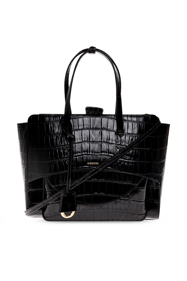 ‘Flap Large’ Bag od HIDESINS