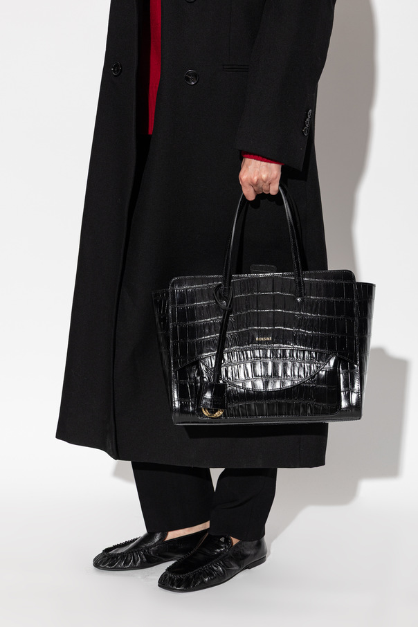 HIDESINS Mala ‘Flap Large’