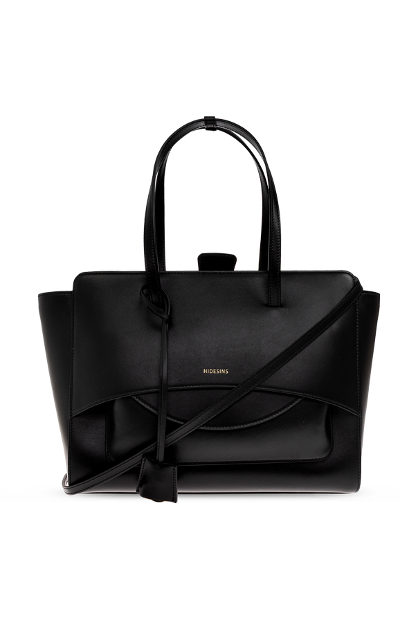HIDESINS Flap Large Shopper Bag by HIDESINS