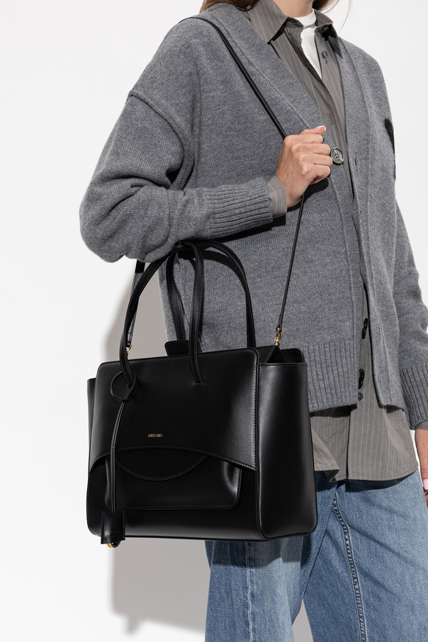 HIDESINS Flap Large Shopper Bag by HIDESINS