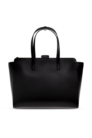 HIDESINS Flap Large Shopper Bag by HIDESINS