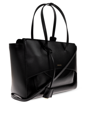 HIDESINS Flap Large Shopper Bag by HIDESINS