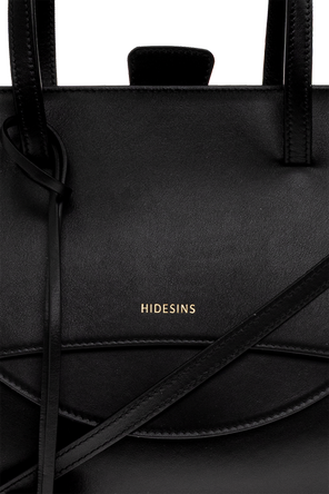 HIDESINS Flap Large Shopper Bag by HIDESINS