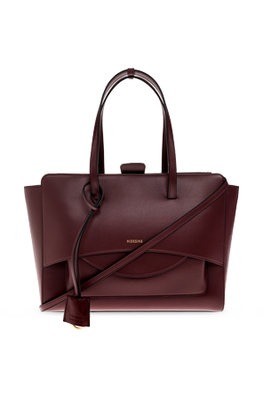 Mala ‘Flap Large’