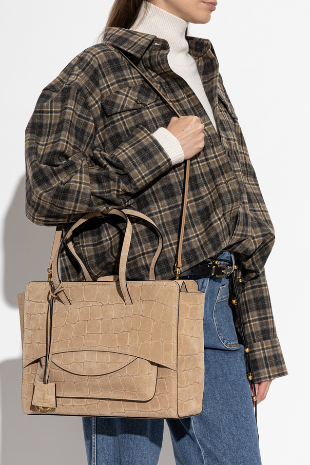 HIDESINS ‘Flap Large’ Bag