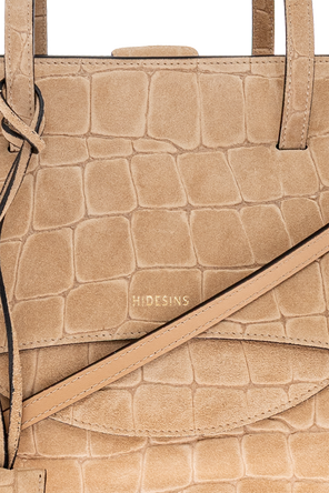 HIDESINS ‘Flap Large’ Bag