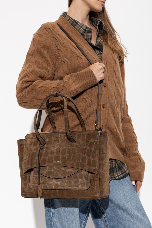 HIDESINS Mala 'Flap Large'