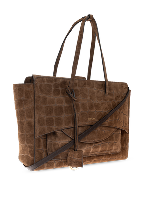 HIDESINS Mala 'Flap Large'