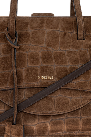 HIDESINS Mala 'Flap Large'