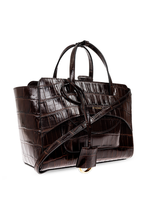HIDESINS Mala ‘Flap Medium’
